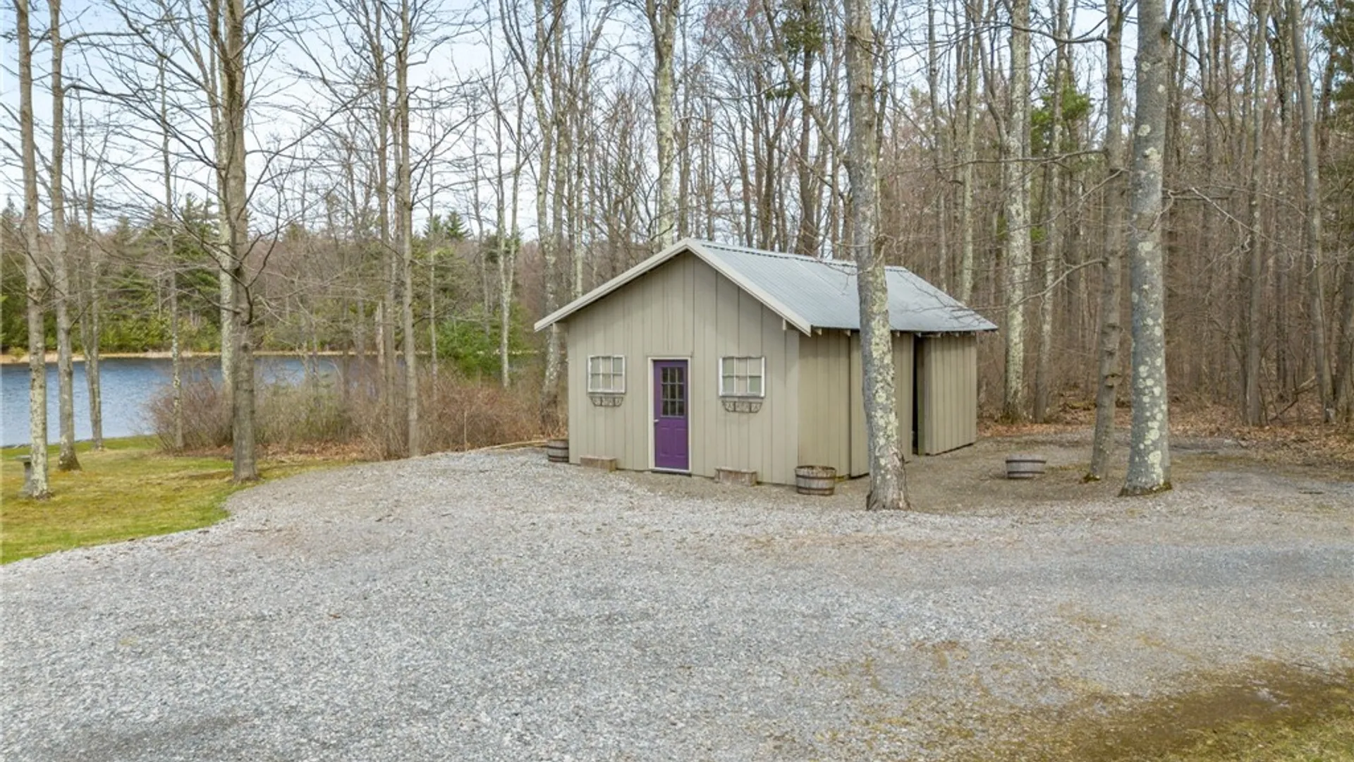 Property at 1298 Shaffer Road, Newfield, NY 14867 49