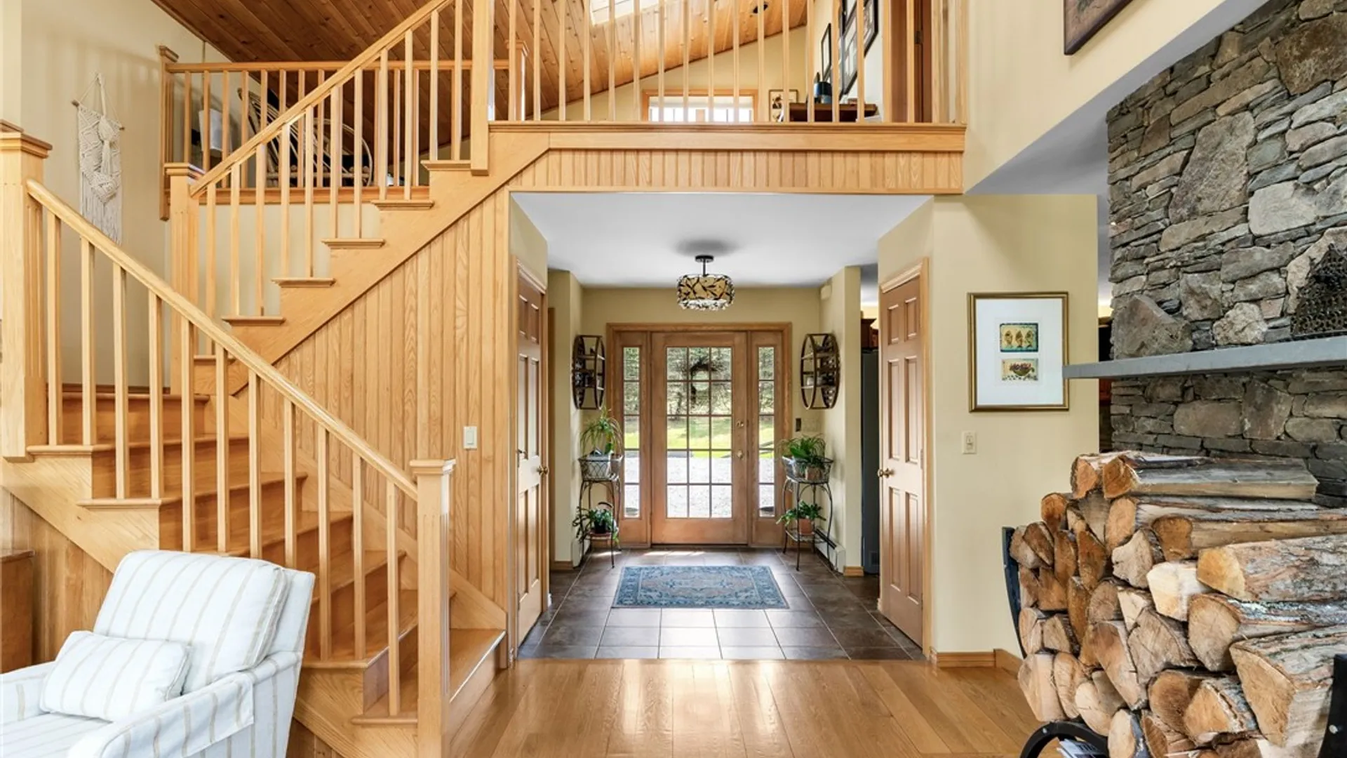 Property at 1298 Shaffer Road, Newfield, NY 14867 7