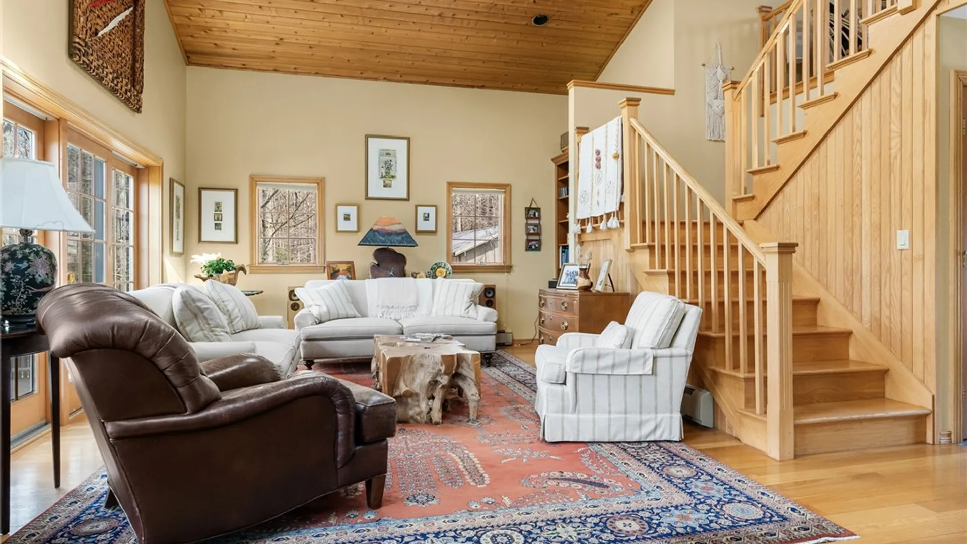 Property at 1298 Shaffer Road, Newfield, NY 14867 8