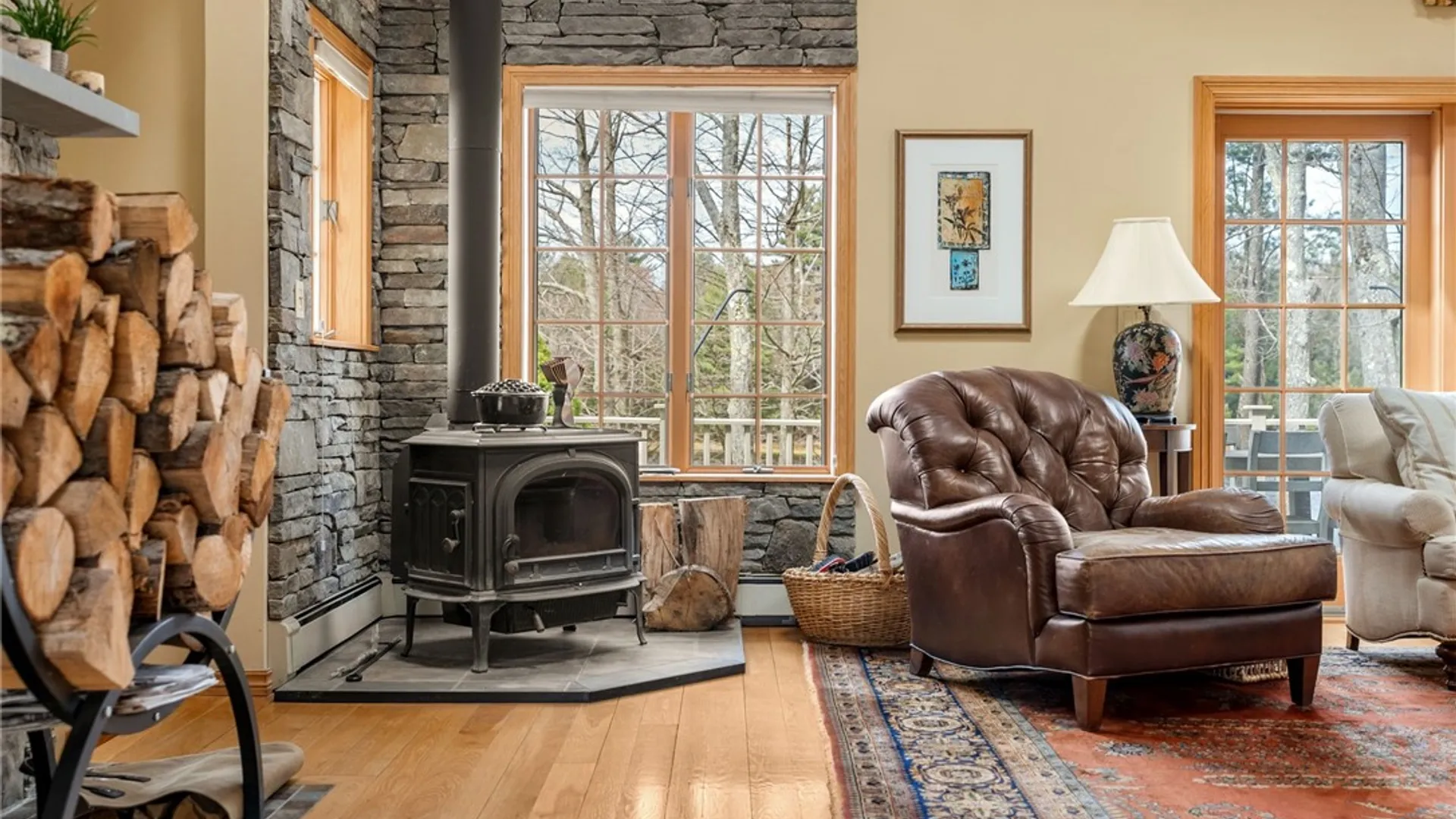 Property at 1298 Shaffer Road, Newfield, NY 14867 9