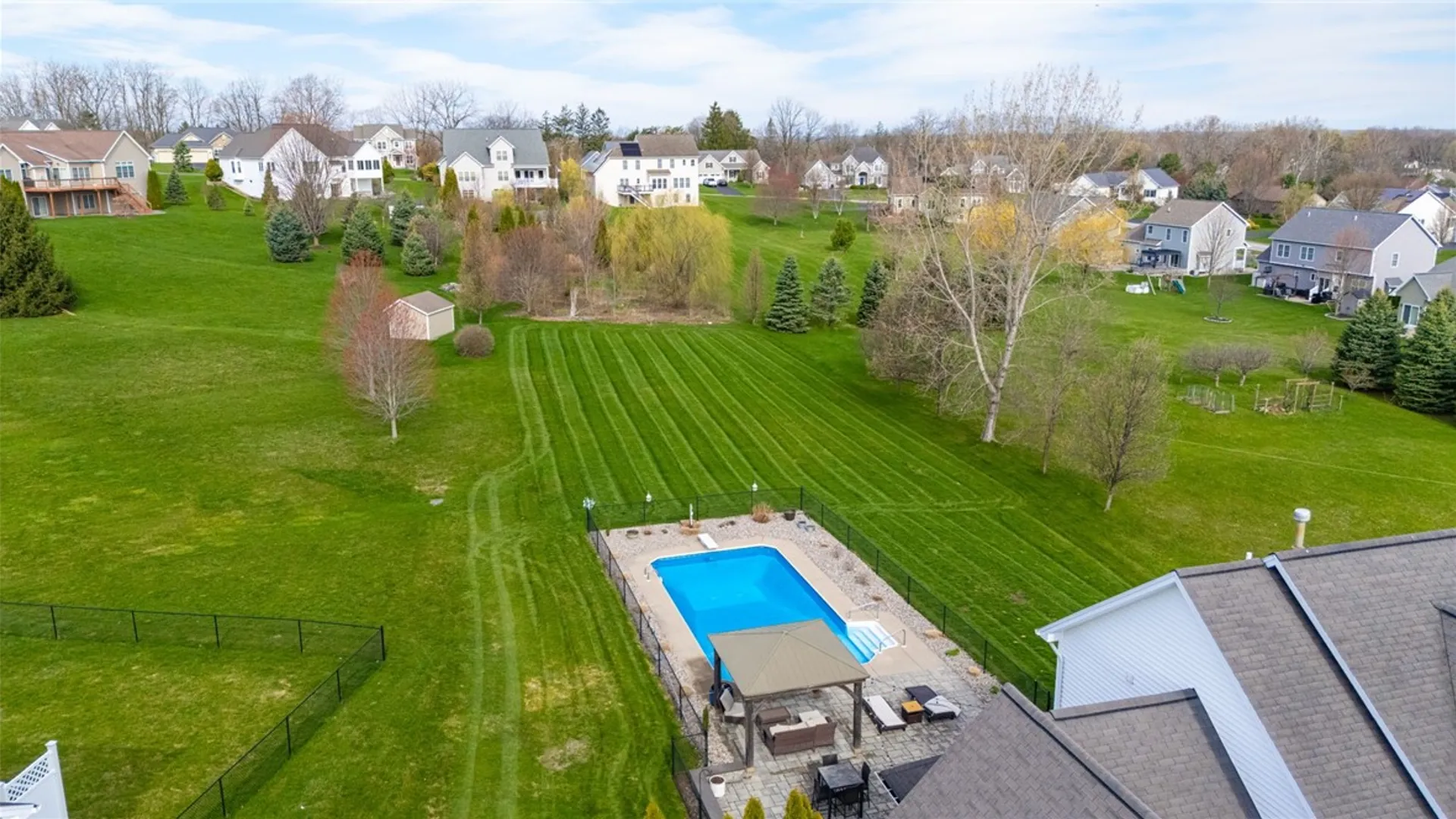 Property at 247 Branchbrook Drive, Henrietta, NY 14467 45