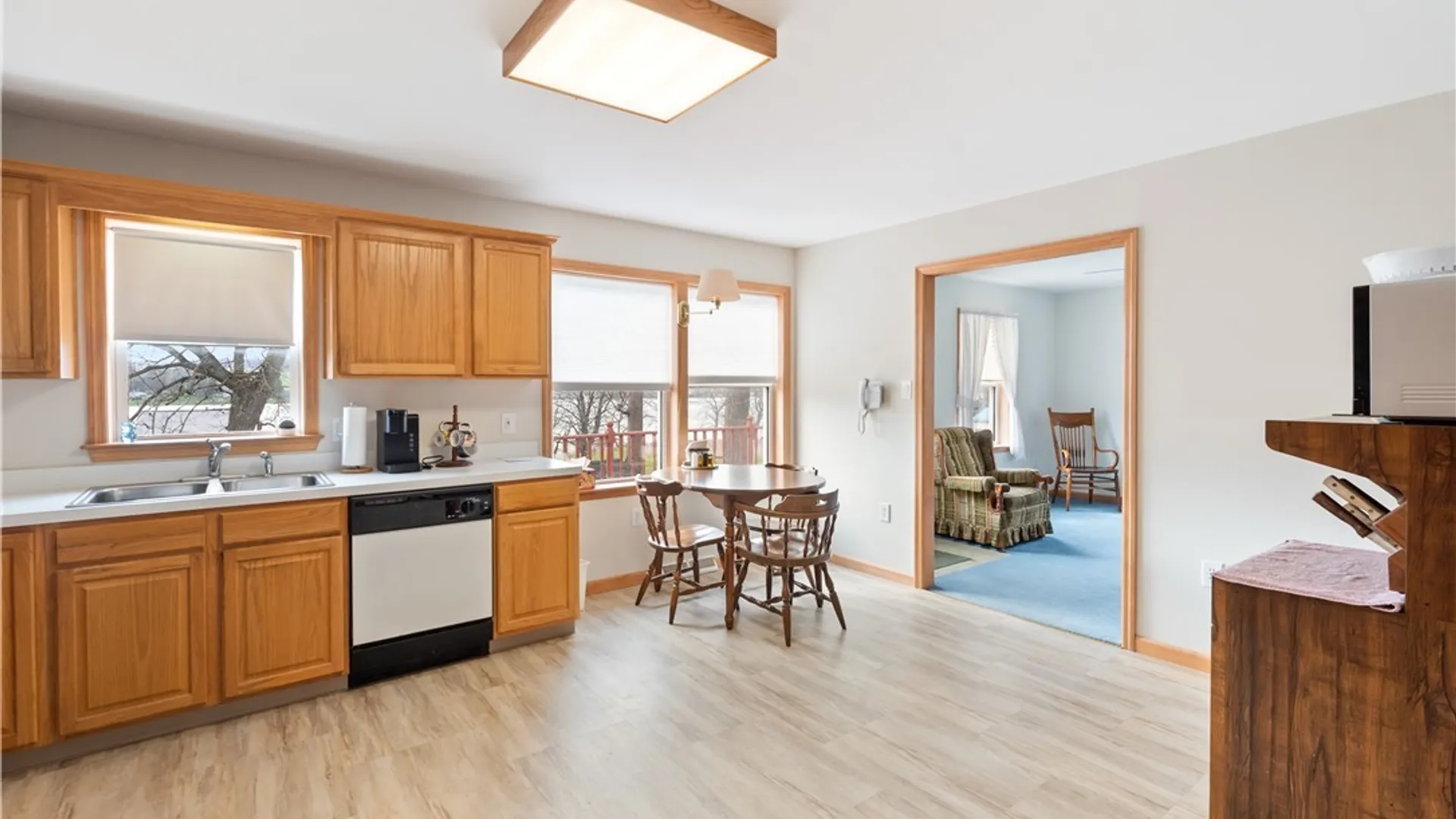 Property at 8 Walker Road, Castile, NY 14530 11