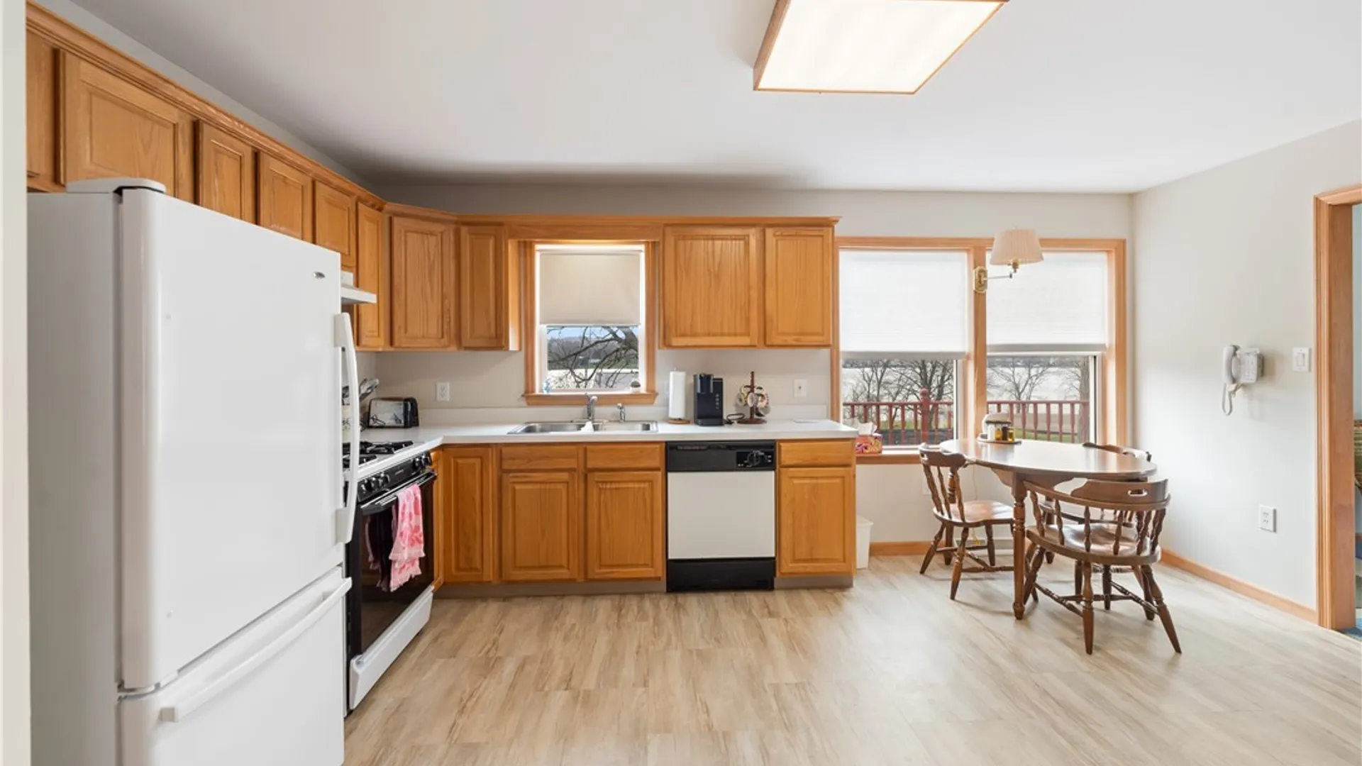 Property at 8 Walker Road, Castile, NY 14530 12