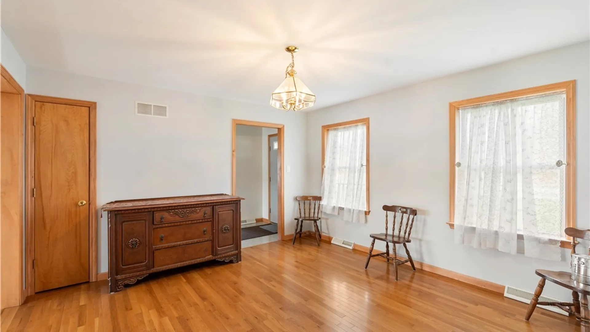 Property at 8 Walker Road, Castile, NY 14530 17