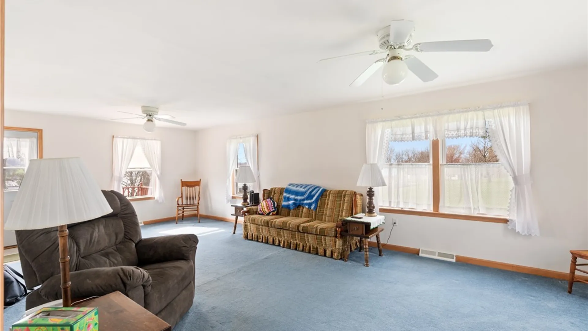 Property at 8 Walker Road, Castile, NY 14530 20