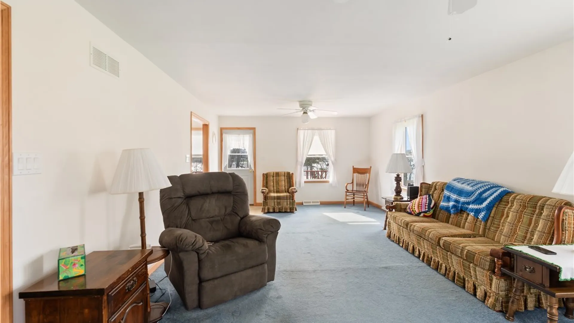 Property at 8 Walker Road, Castile, NY 14530 21