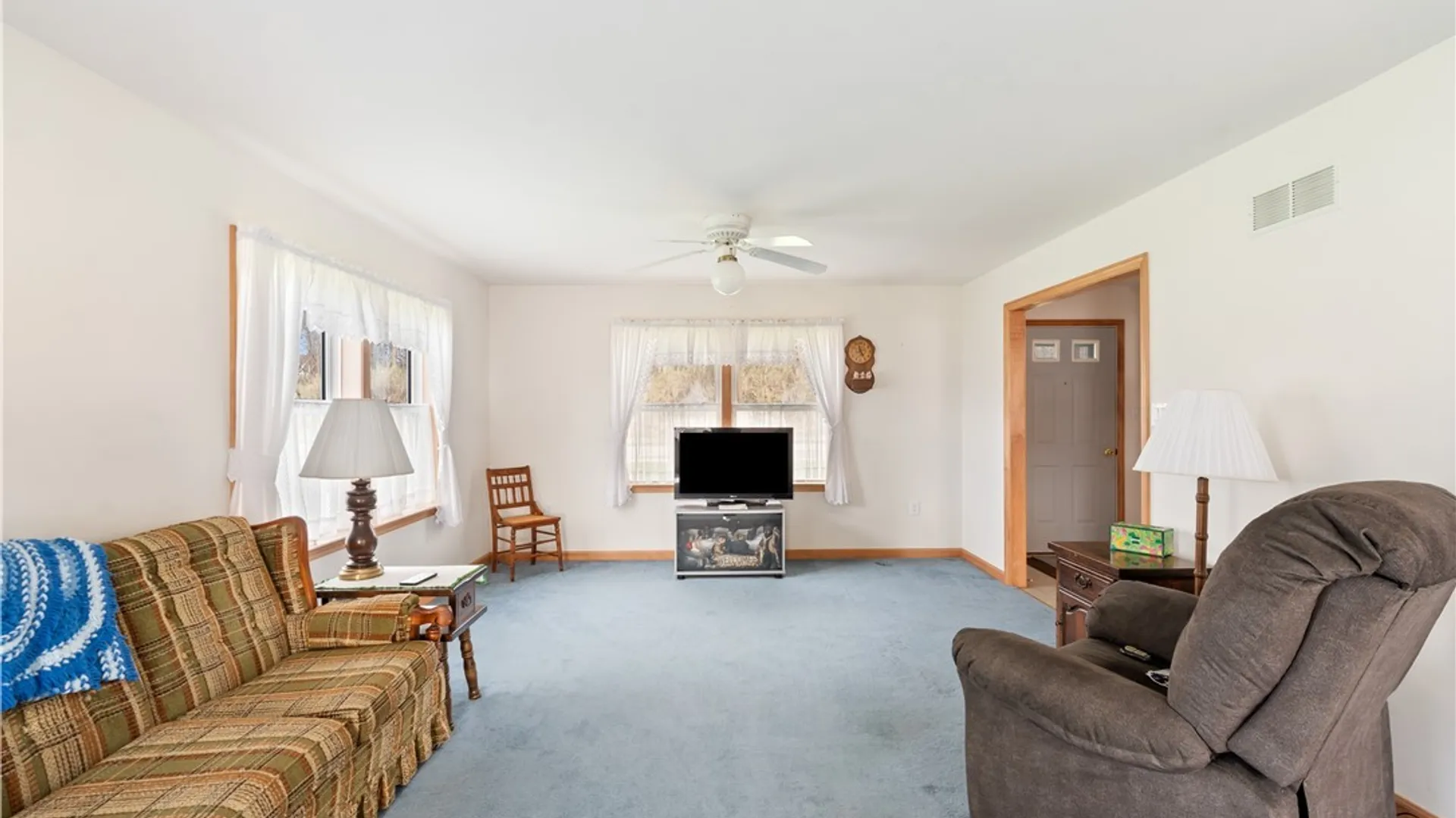 Property at 8 Walker Road, Castile, NY 14530 22