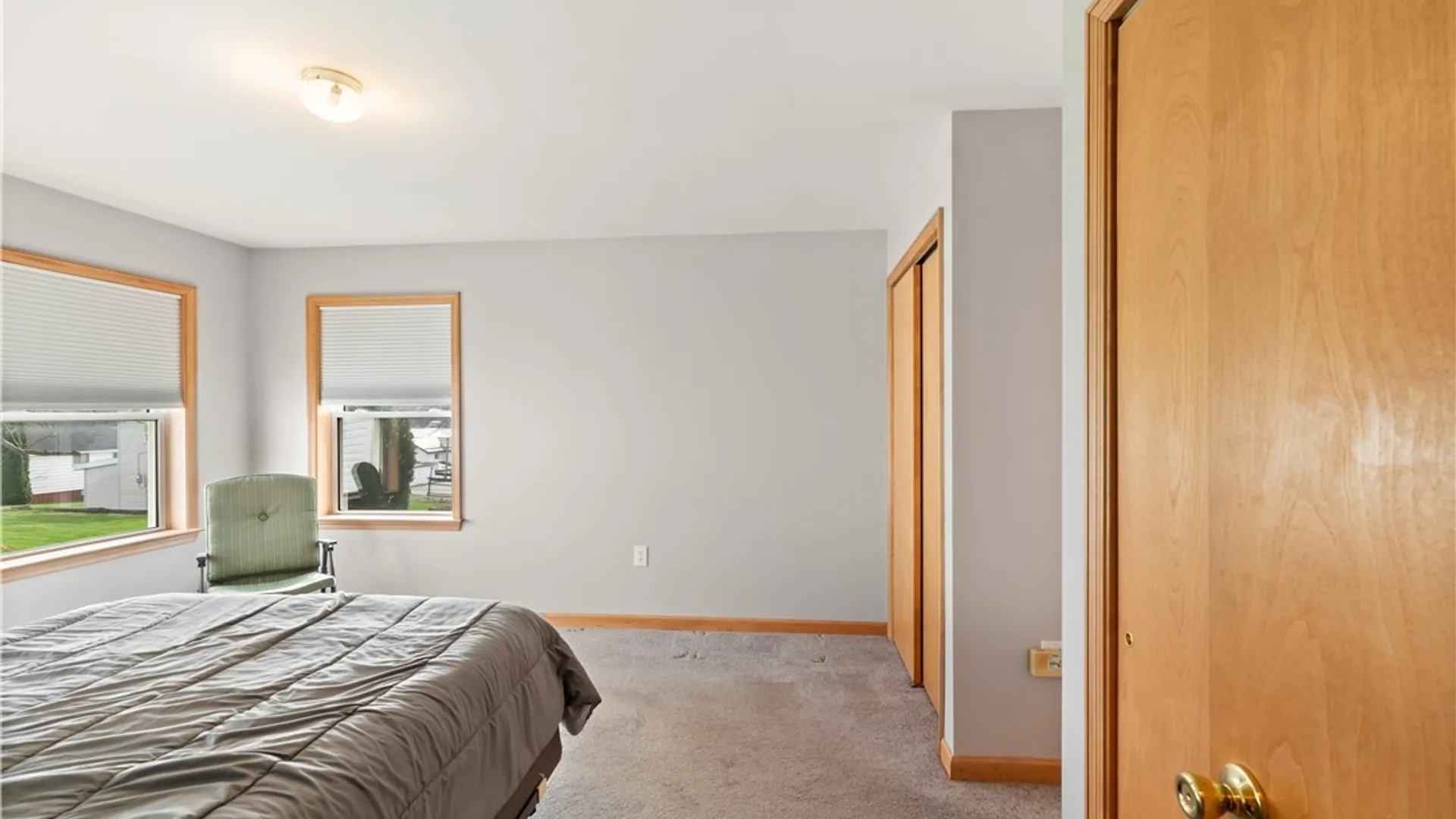 Property at 8 Walker Road, Castile, NY 14530 26