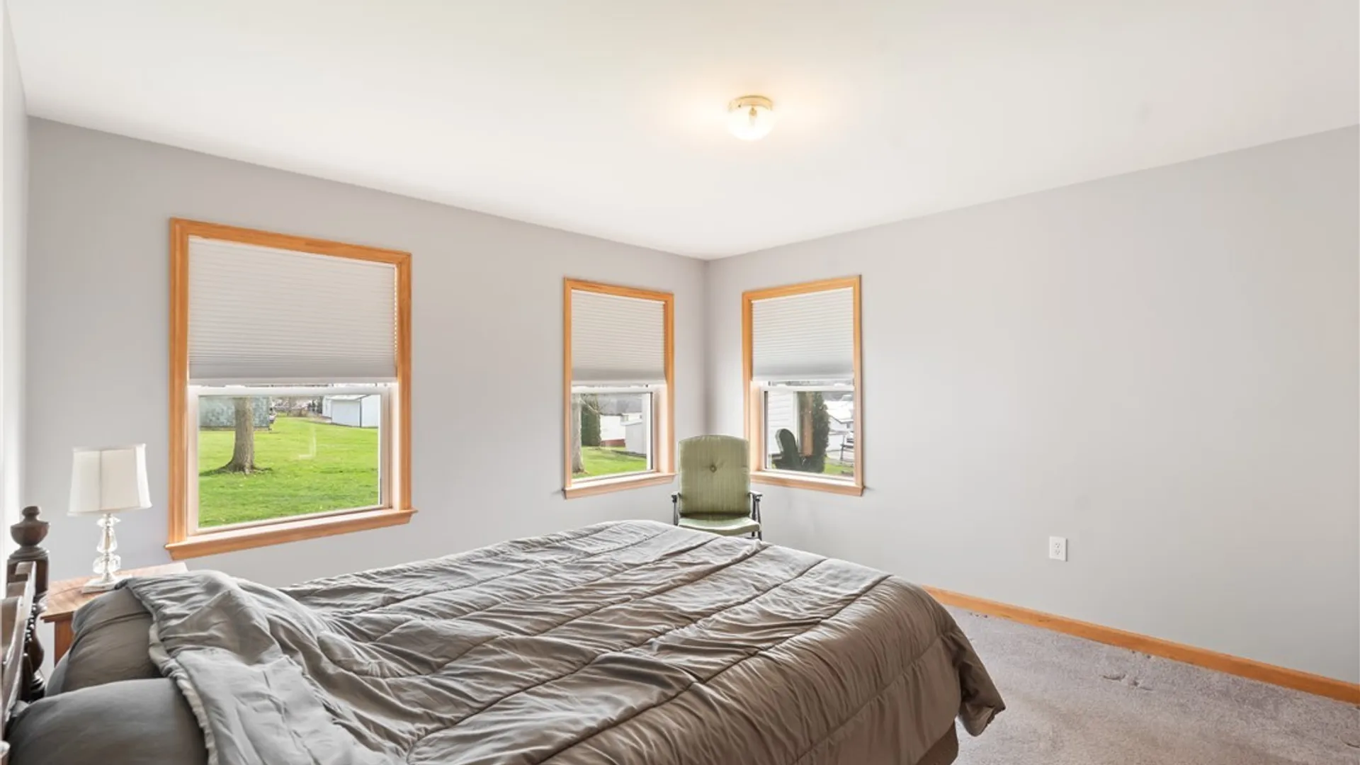 Property at 8 Walker Road, Castile, NY 14530 27