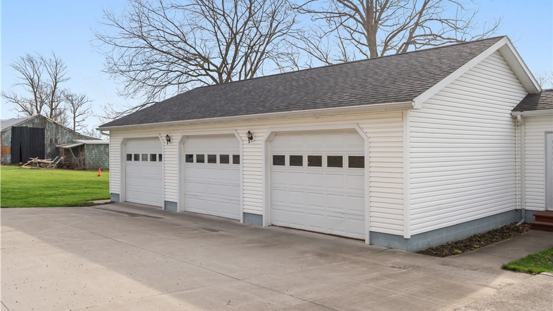 Property at 8 Walker Road, Castile, NY 14530 3