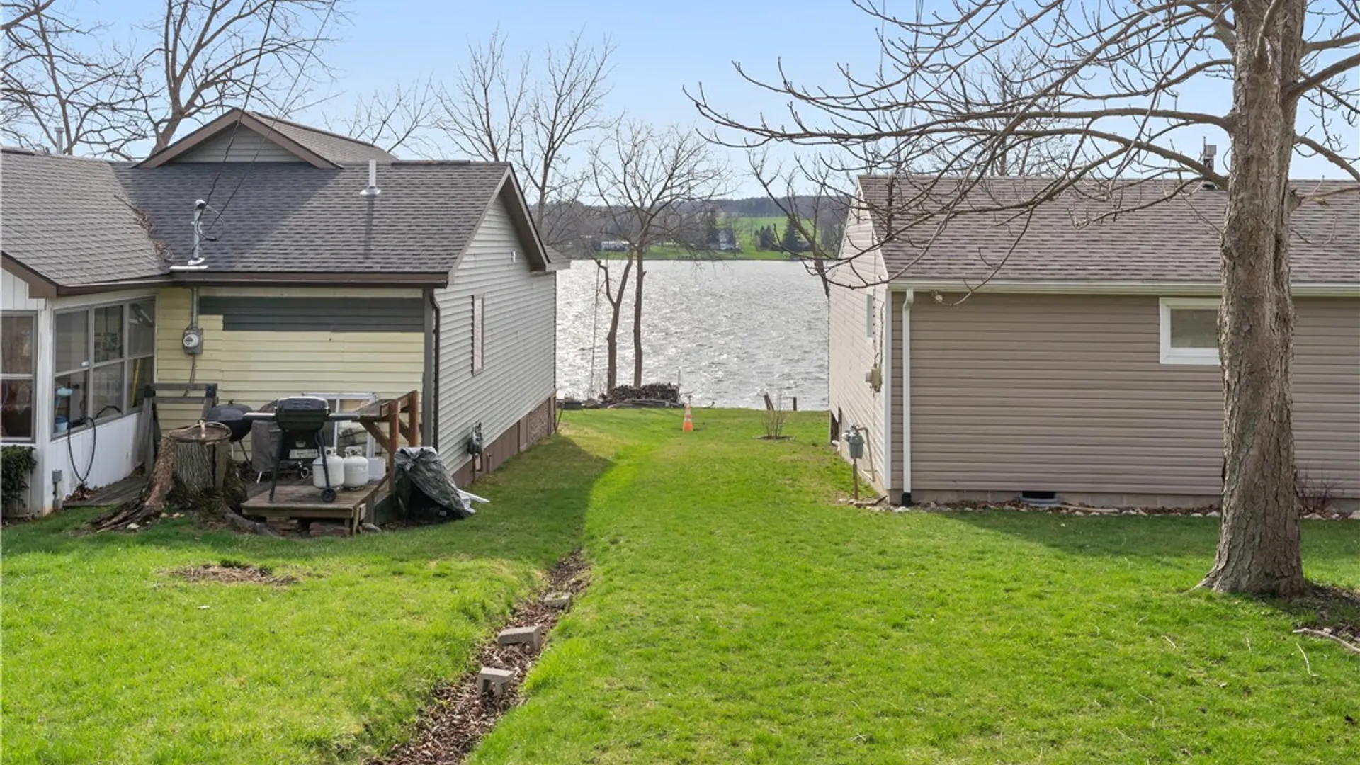 Property at 8 Walker Road, Castile, NY 14530 34