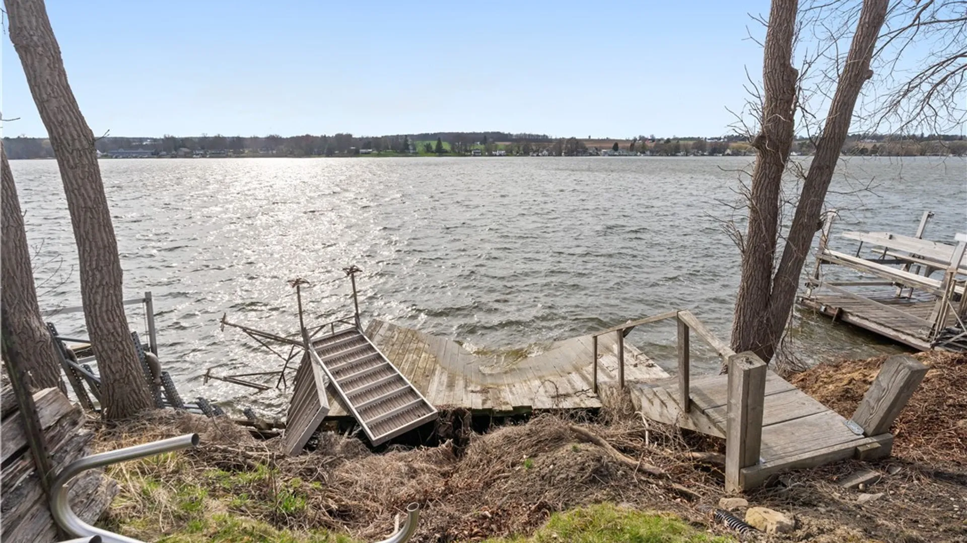 Property at 8 Walker Road, Castile, NY 14530 35