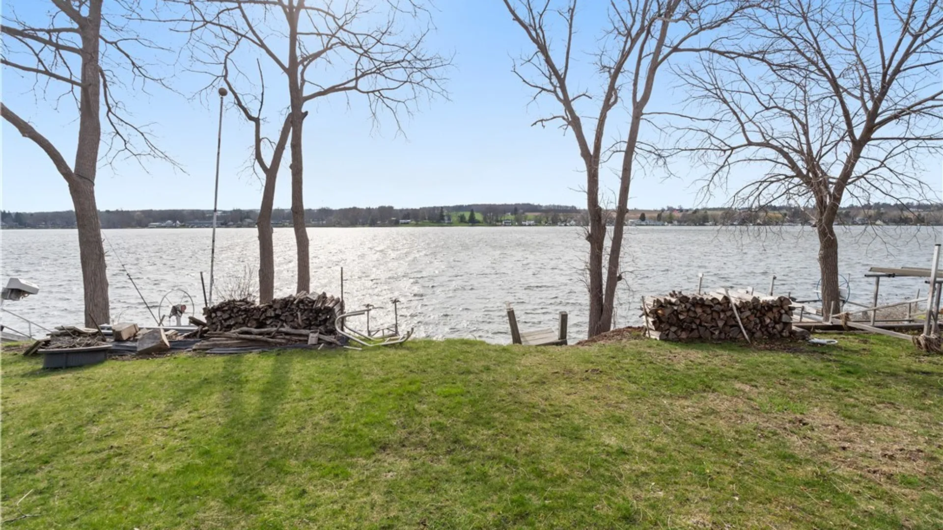 Property at 8 Walker Road, Castile, NY 14530 36