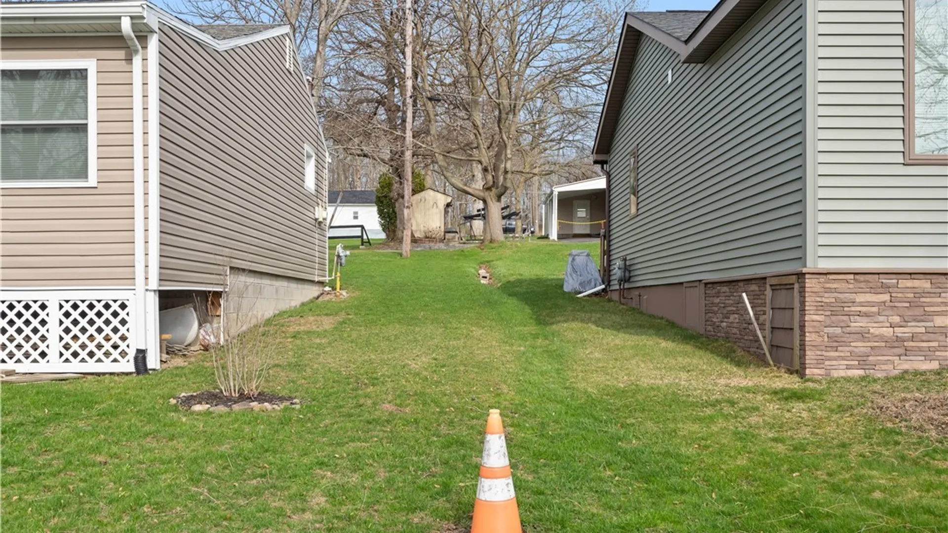 Property at 8 Walker Road, Castile, NY 14530 37