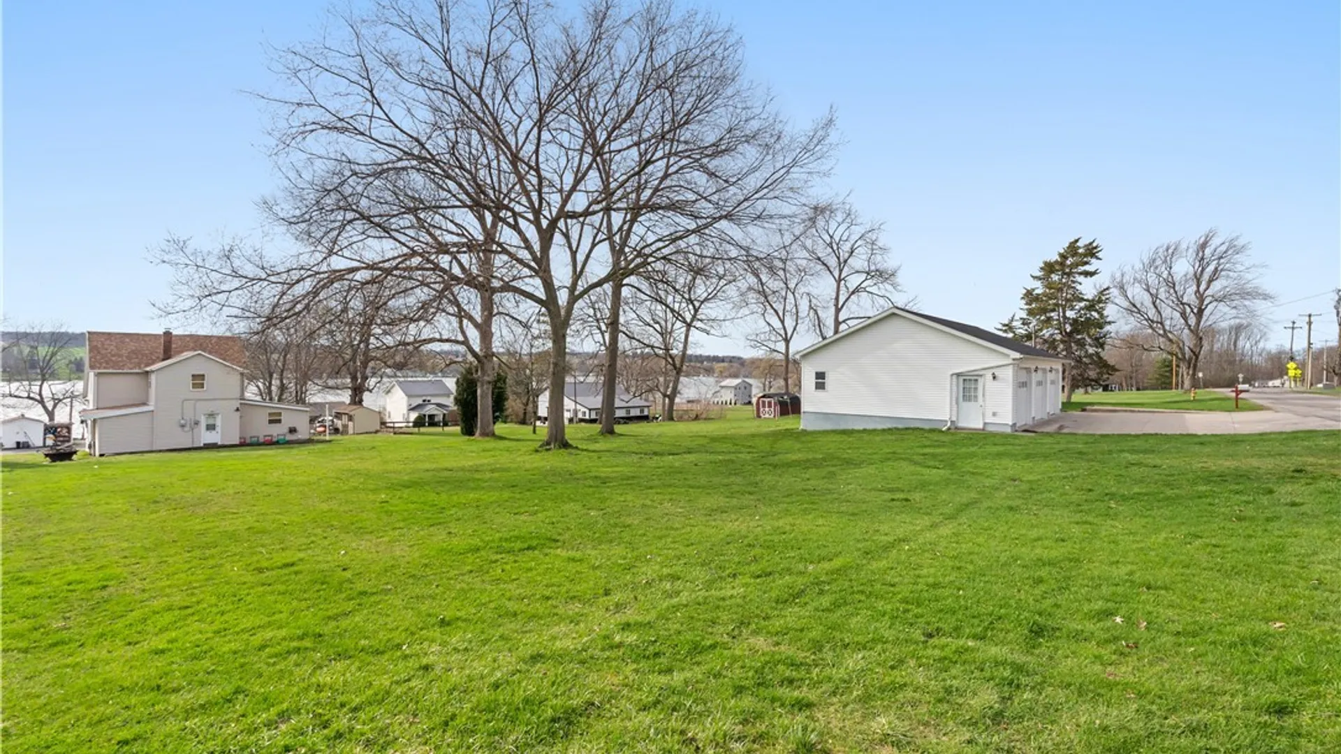 Property at 8 Walker Road, Castile, NY 14530 39