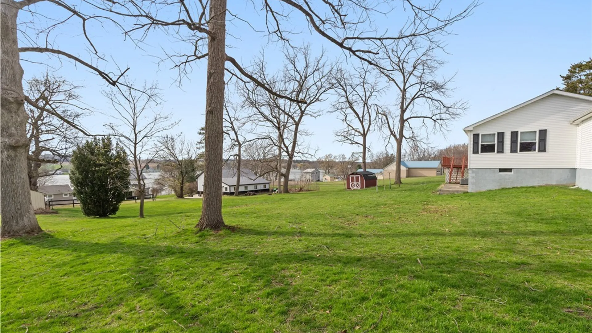 Property at 8 Walker Road, Castile, NY 14530 40