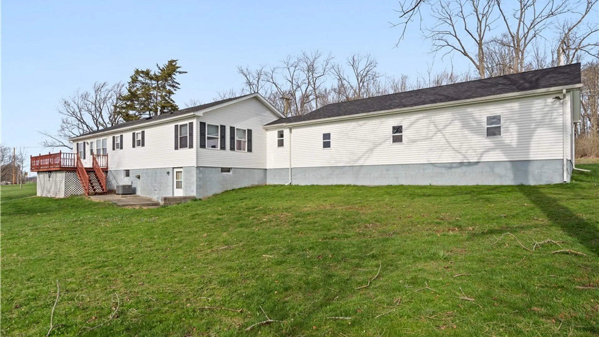 Property at 8 Walker Road, Castile, NY 14530 41