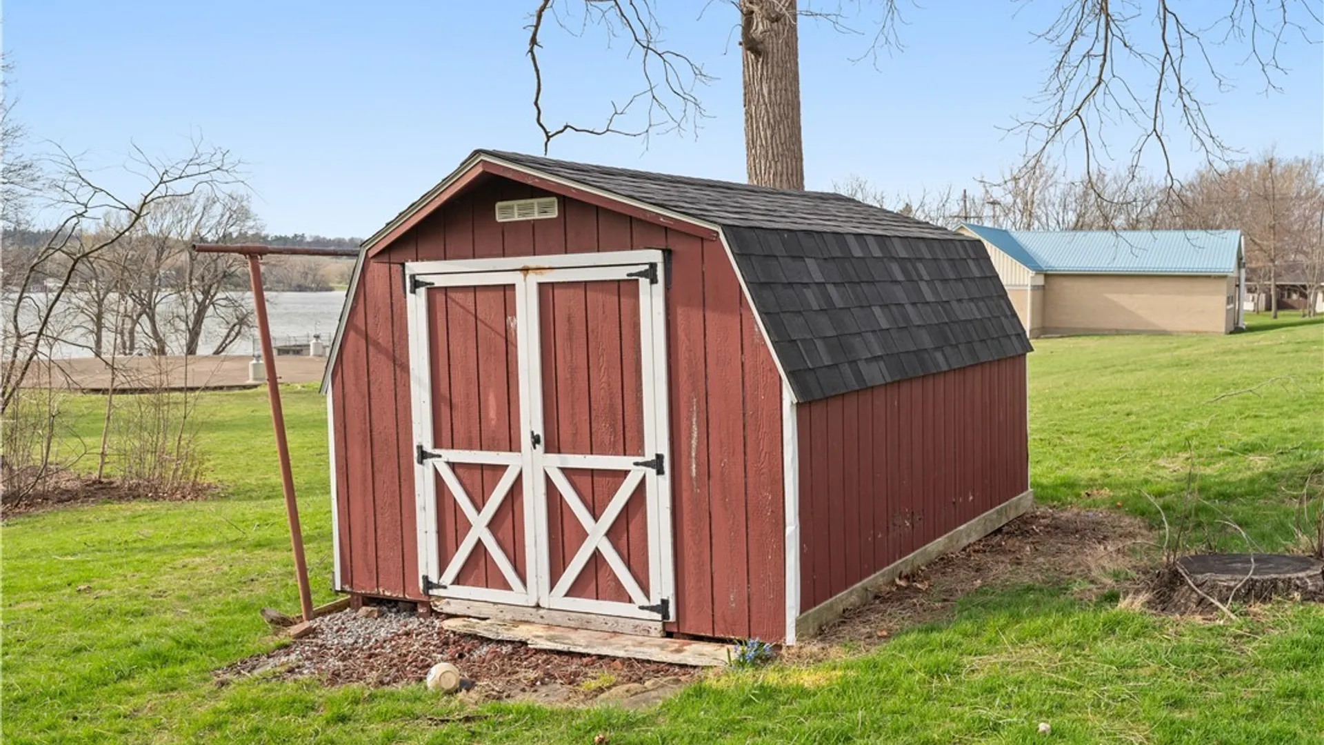 Property at 8 Walker Road, Castile, NY 14530 43