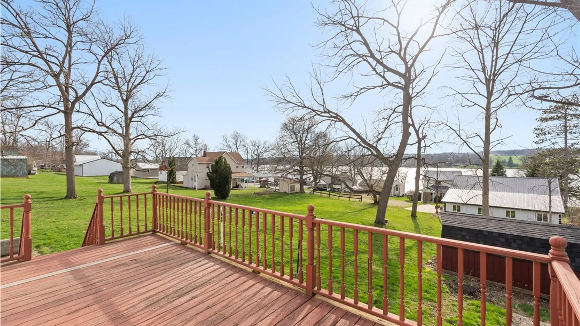 Property at 8 Walker Road, Castile, NY 14530 44