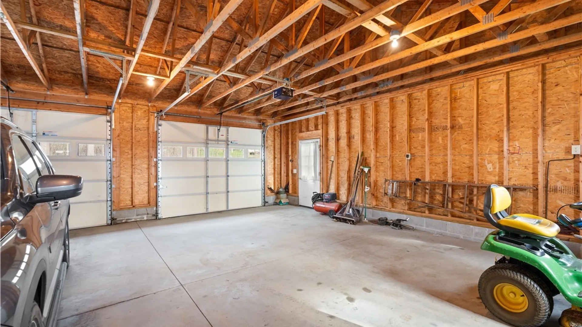 Property at 8 Walker Road, Castile, NY 14530 47