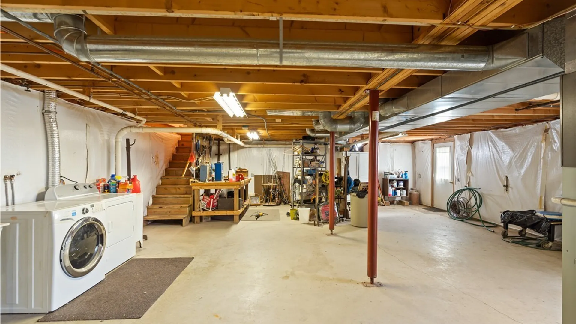 Property at 8 Walker Road, Castile, NY 14530 50