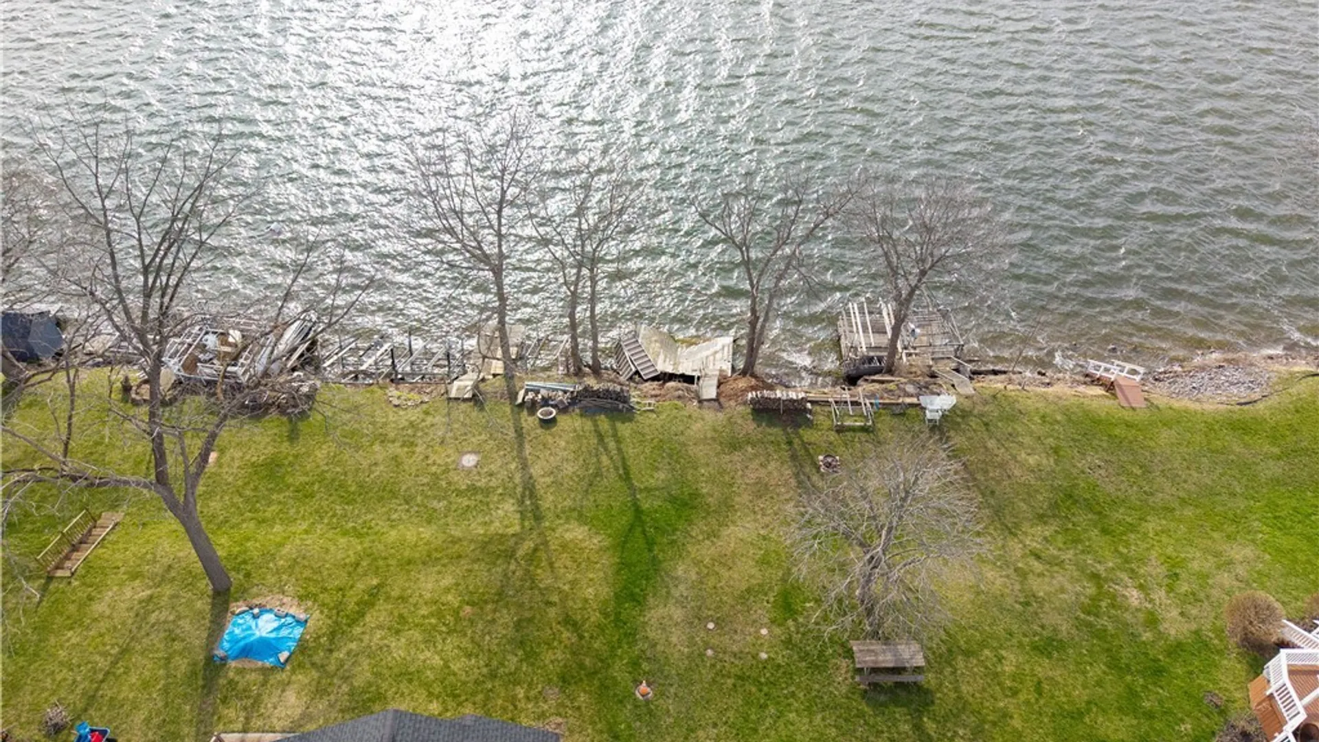 Property at 8 Walker Road, Castile, NY 14530 8