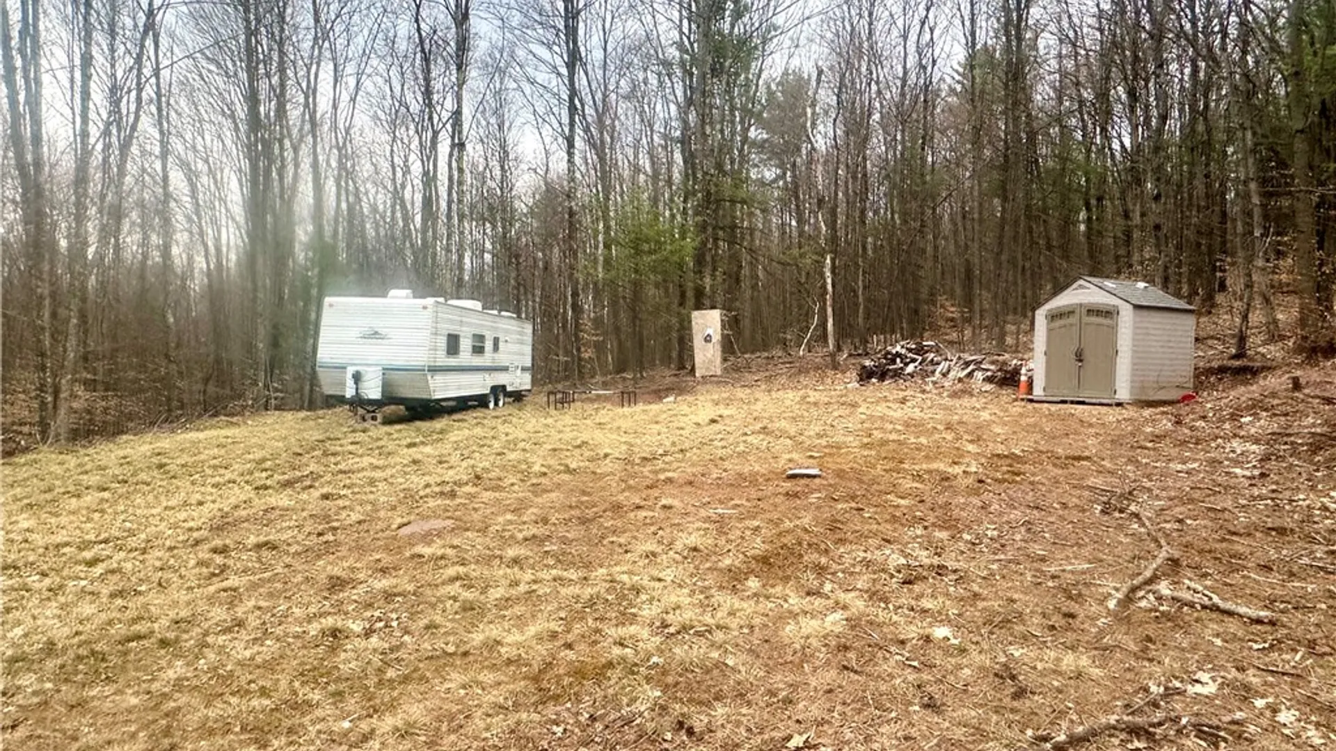 Property at 1980 Swart Hollow Road, Davenport, NY 13750 18