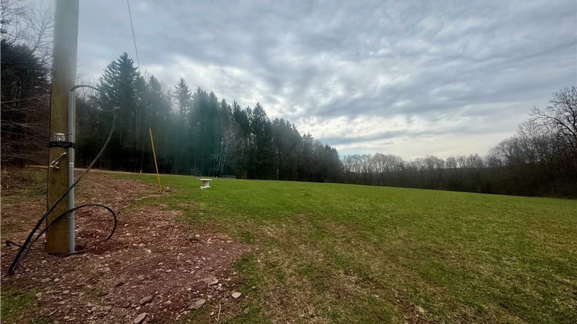 Property at 1980 Swart Hollow Road, Davenport, NY 13750 4