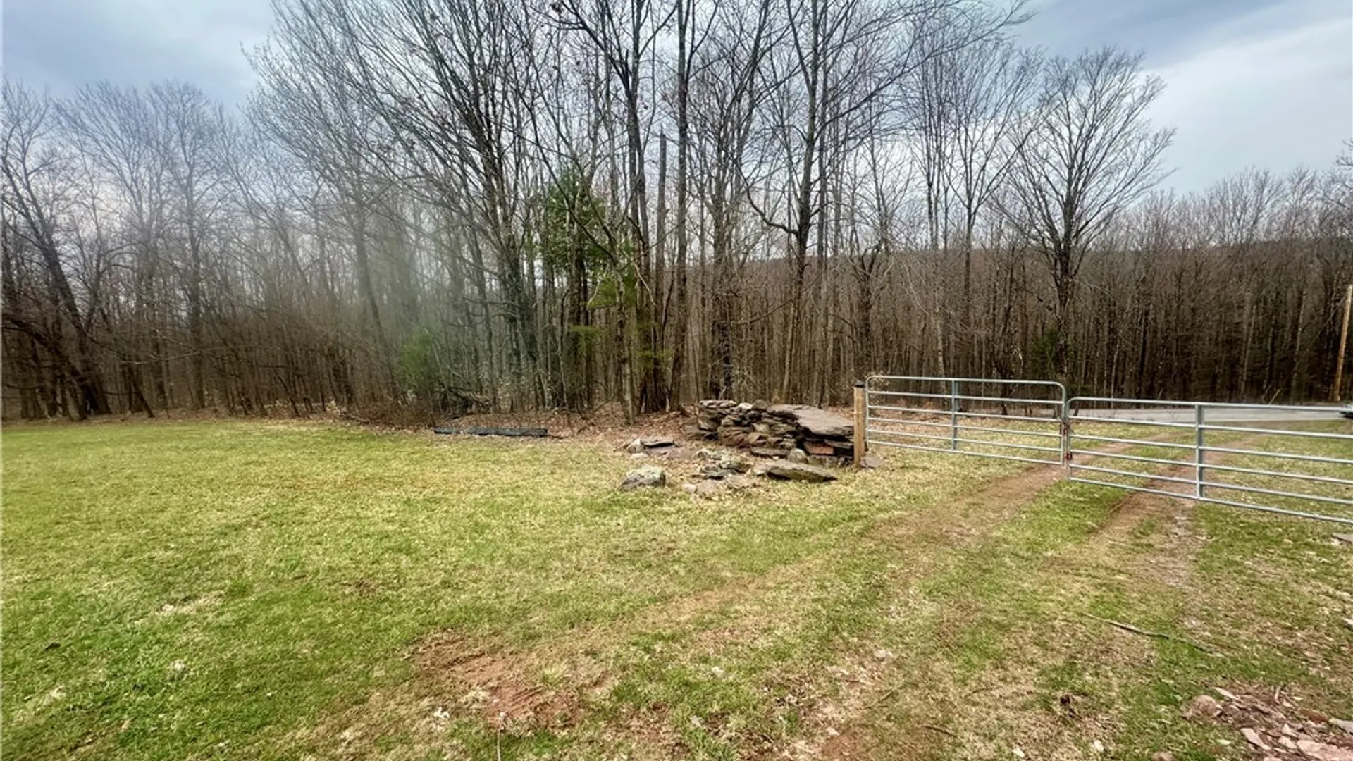 Property at 1980 Swart Hollow Road, Davenport, NY 13750 5