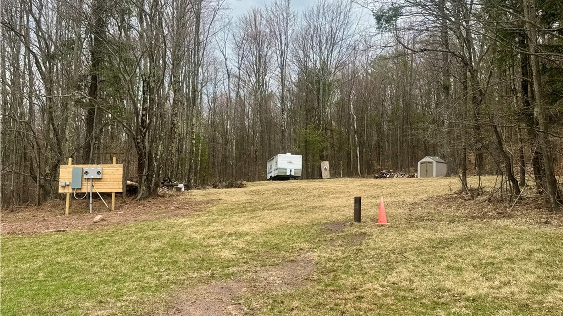 Property at 1980 Swart Hollow Road, Davenport, NY 13750 7
