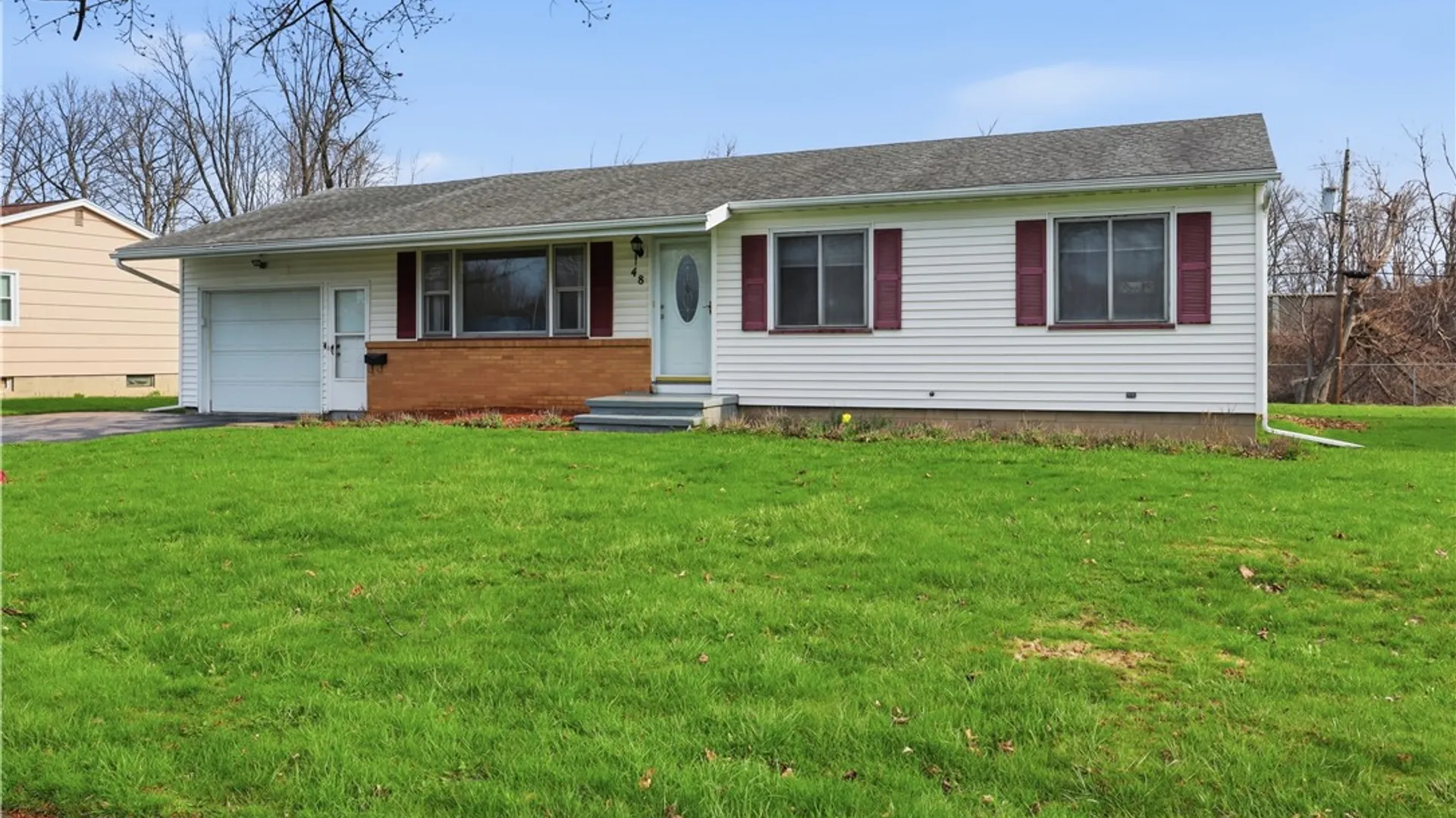 Property at 48 Landau Drive, Gates, NY 14606 2