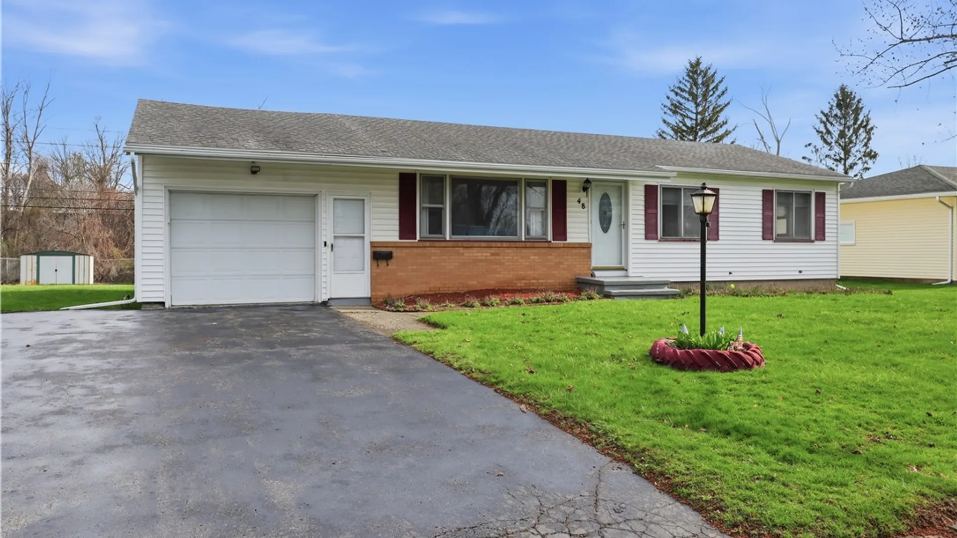 Property at 48 Landau Drive, Gates, NY 14606 3