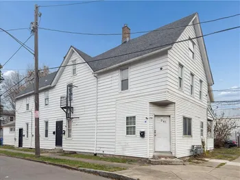 Property at 710 -712 Jay Street, Rochester, NY 14611