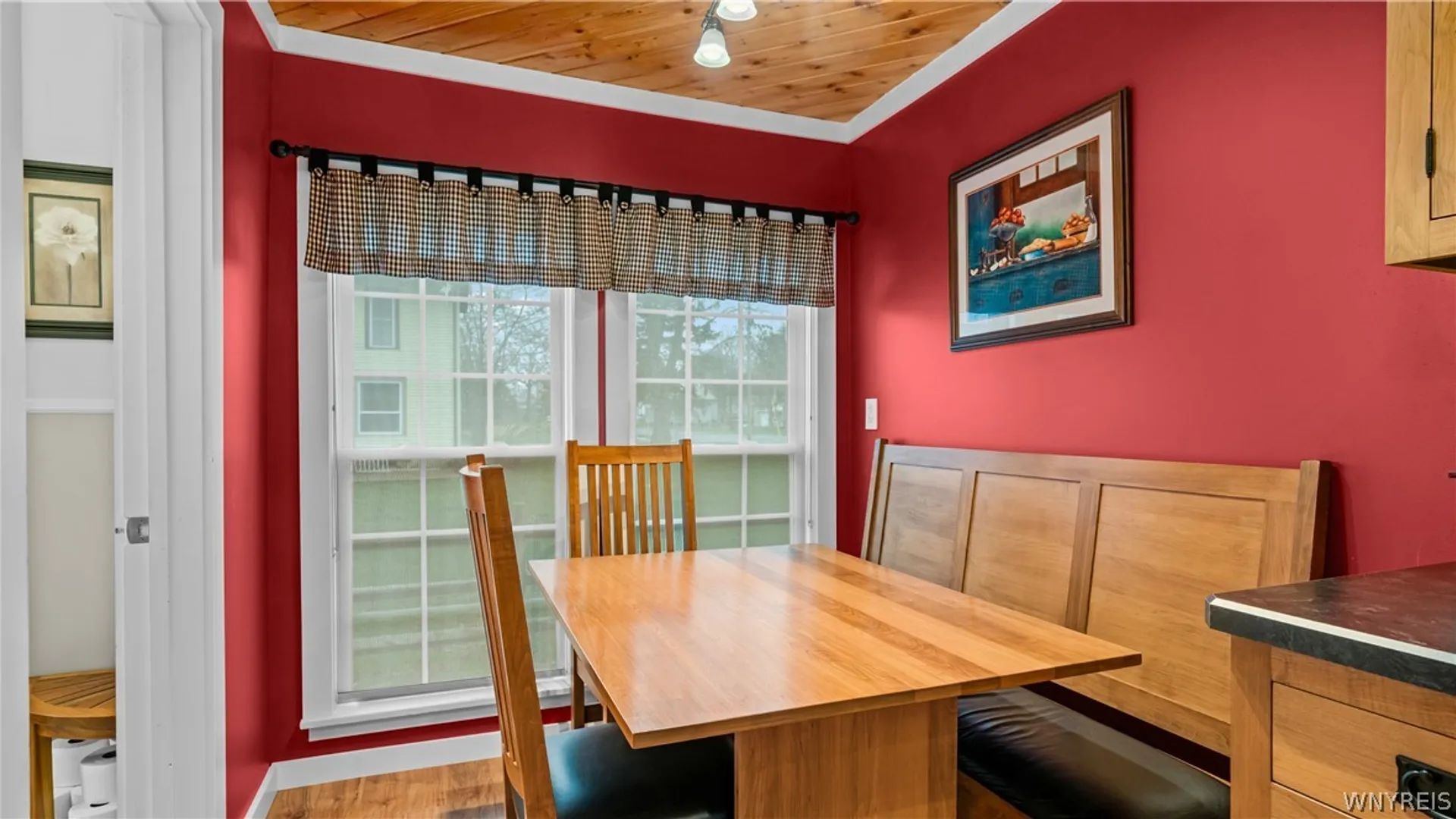 Property at 10584 Elm Street, North Collins, NY 14111 14