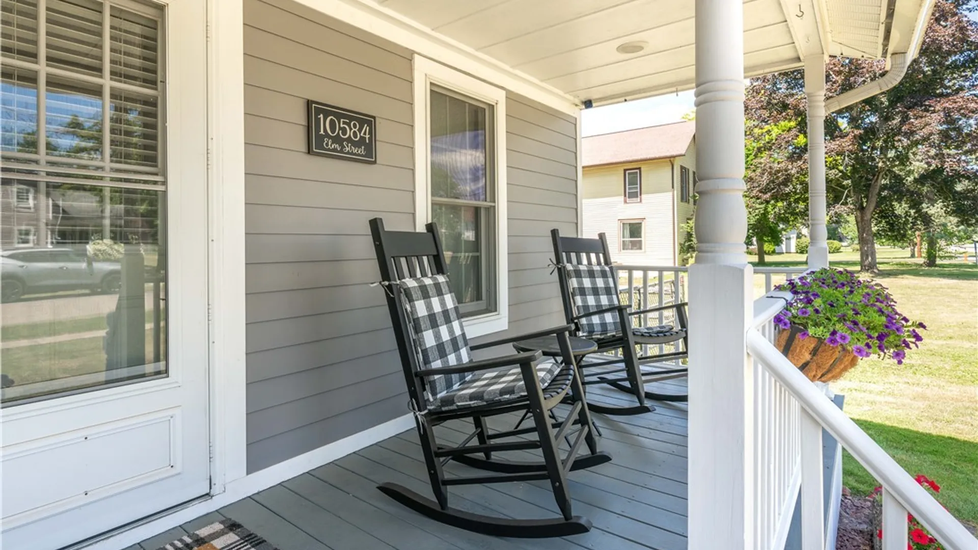 Property at 10584 Elm Street, North Collins, NY 14111 2