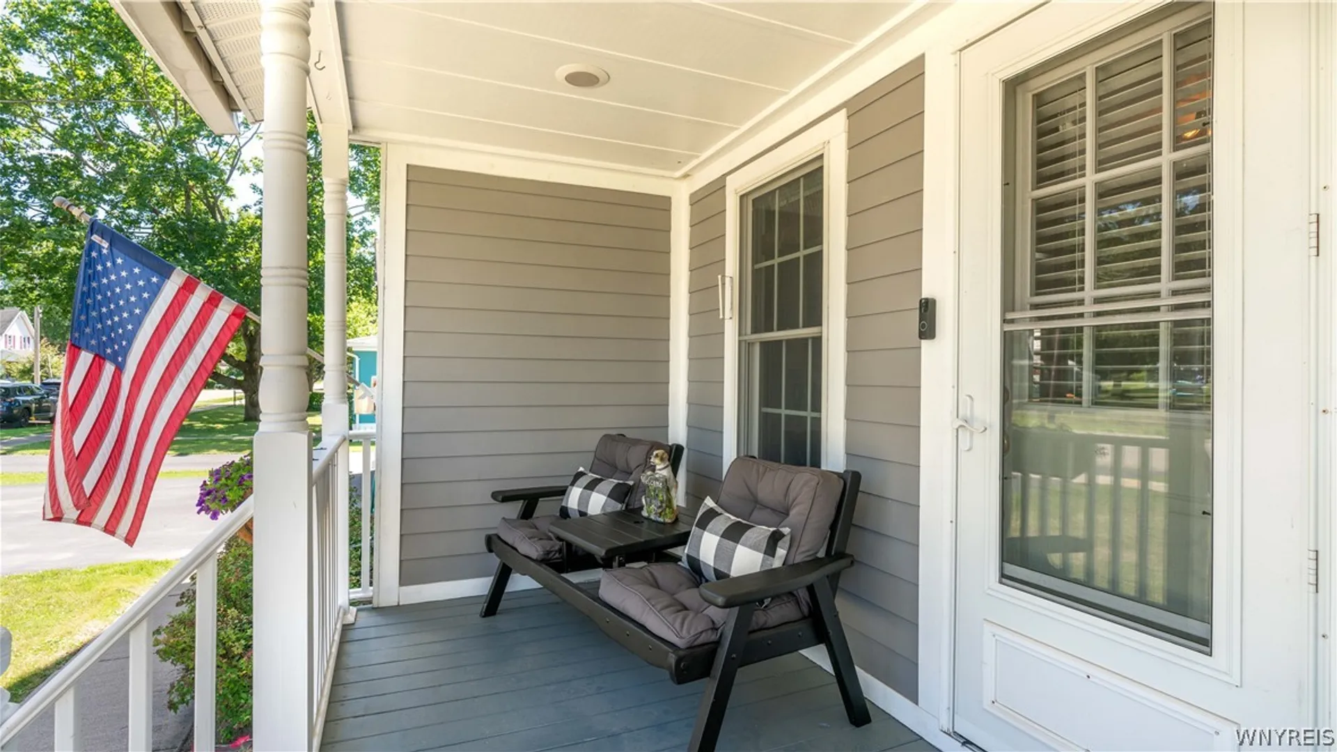 Property at 10584 Elm Street, North Collins, NY 14111 3