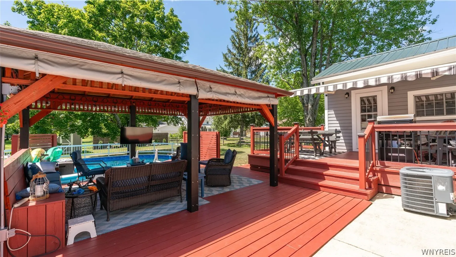 Property at 10584 Elm Street, North Collins, NY 14111 36