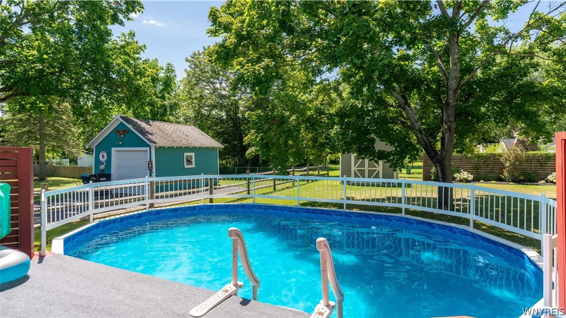 Property at 10584 Elm Street, North Collins, NY 14111 37
