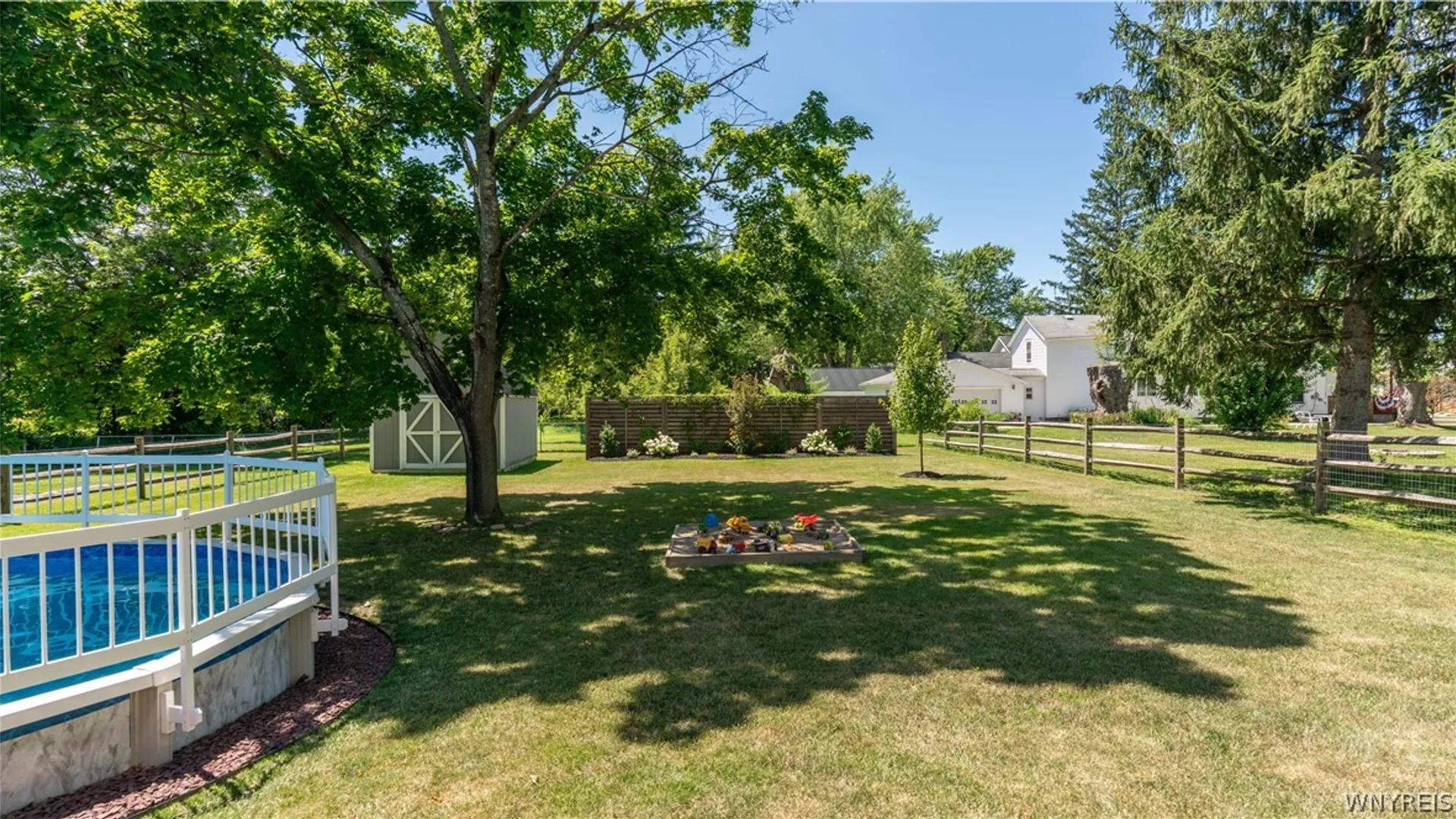 Property at 10584 Elm Street, North Collins, NY 14111 38