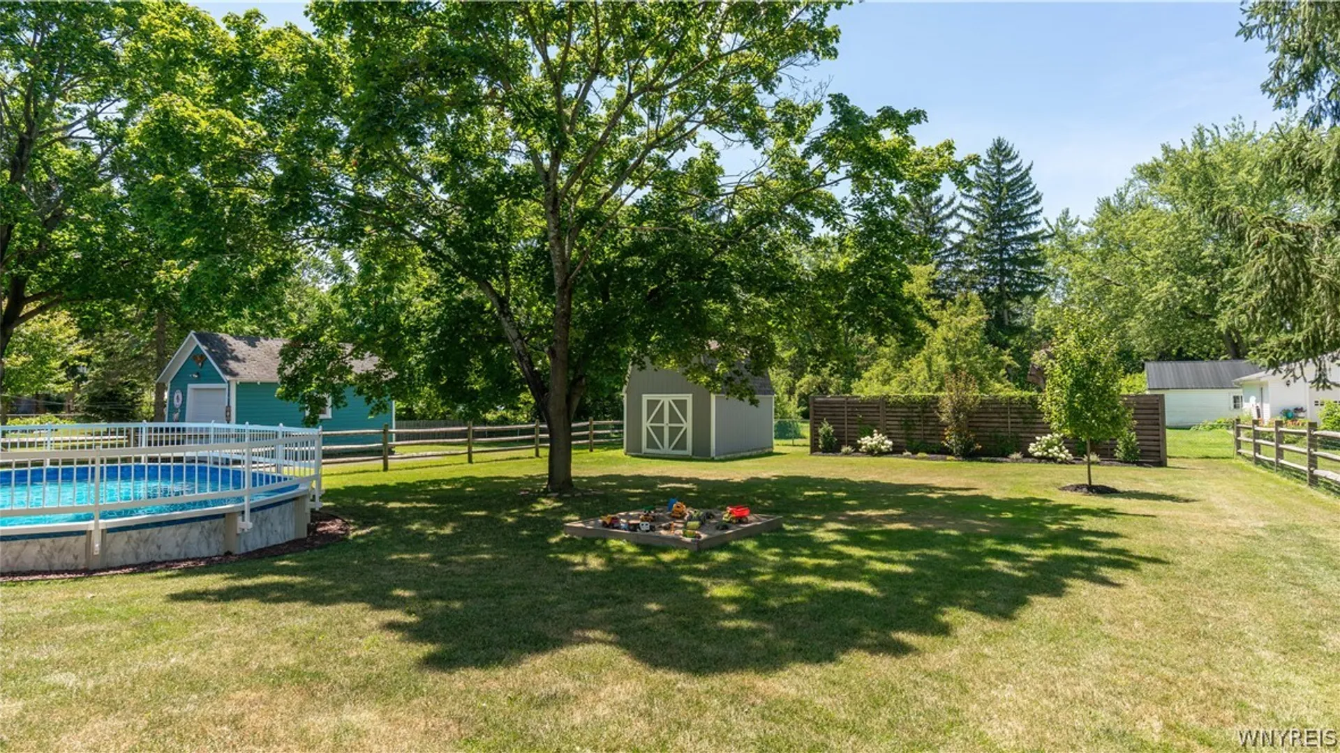 Property at 10584 Elm Street, North Collins, NY 14111 39
