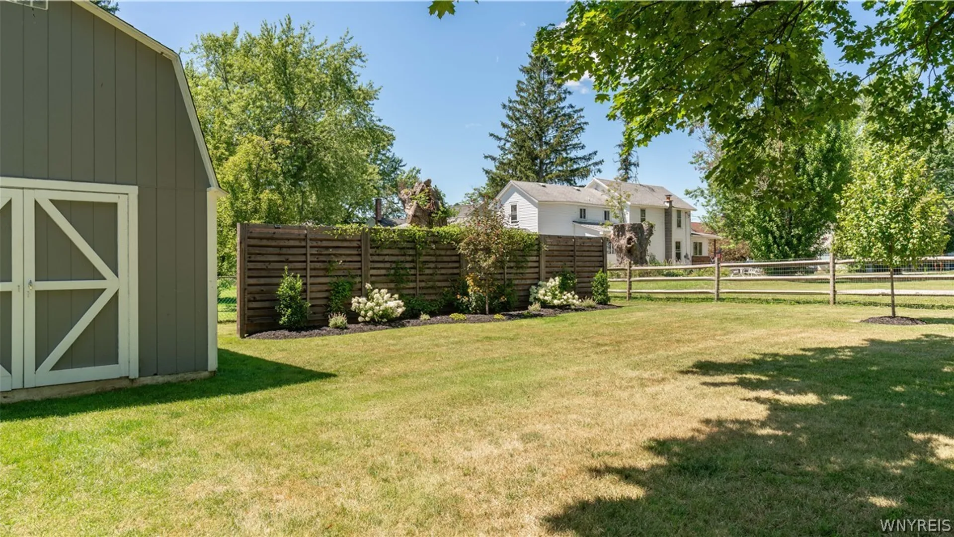 Property at 10584 Elm Street, North Collins, NY 14111 43