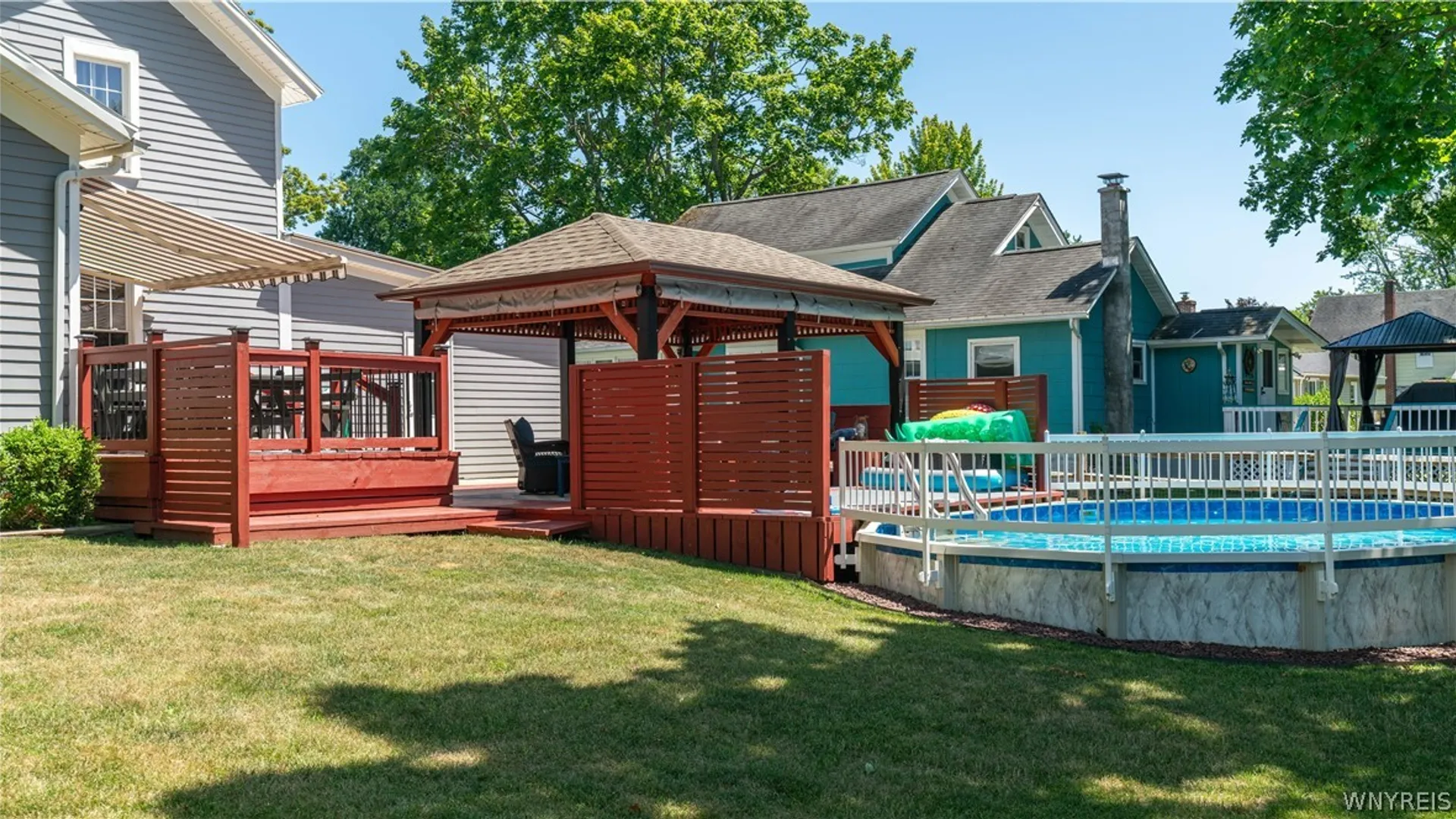 Property at 10584 Elm Street, North Collins, NY 14111 46