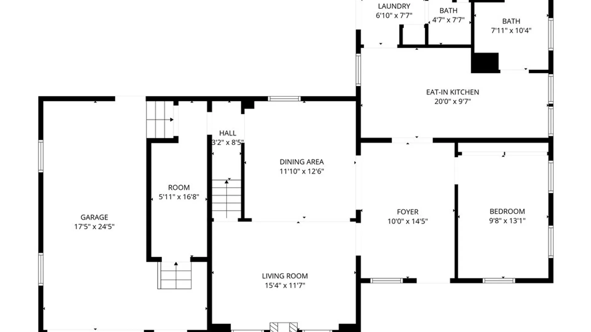 Property at 10584 Elm Street, North Collins, NY 14111 47