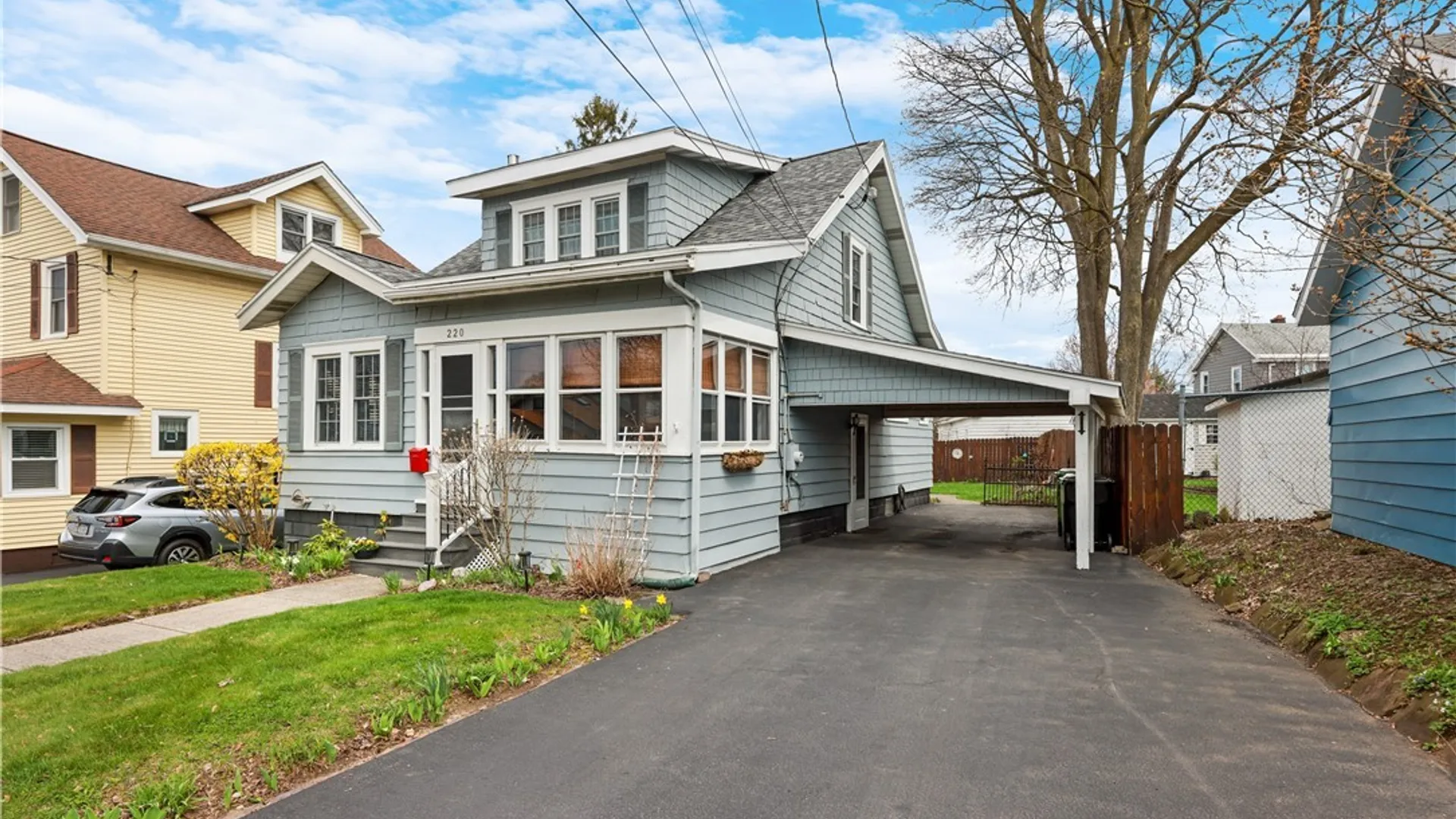 Property at 220 Roxford Road, Salina, NY 13208 2