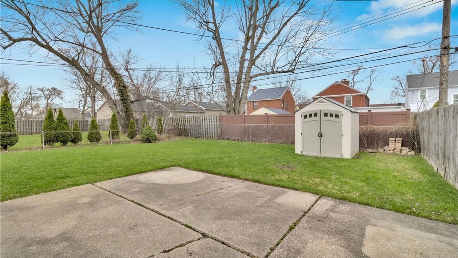 Property at 196 Hartford Avenue, Tonawanda, NY 14223 40