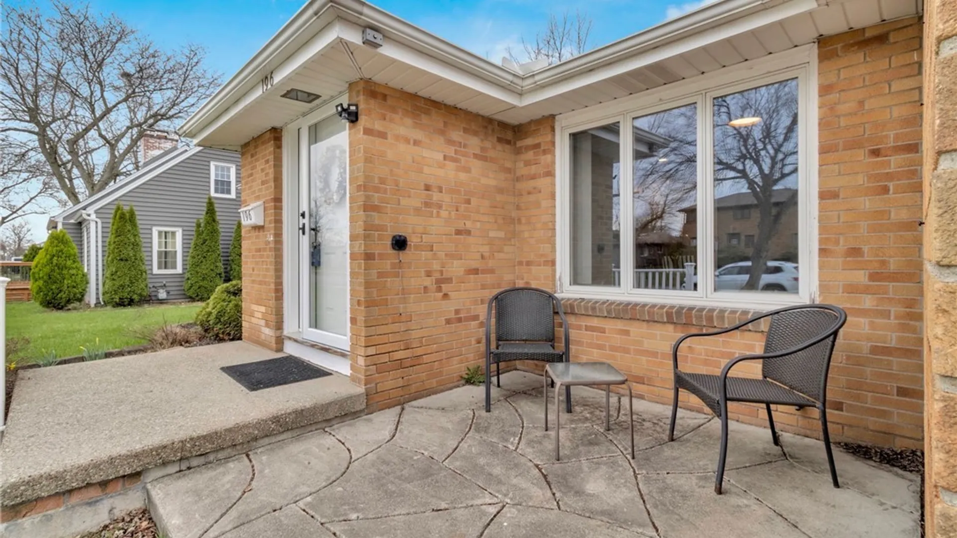 Property at 196 Hartford Avenue, Tonawanda, NY 14223 41