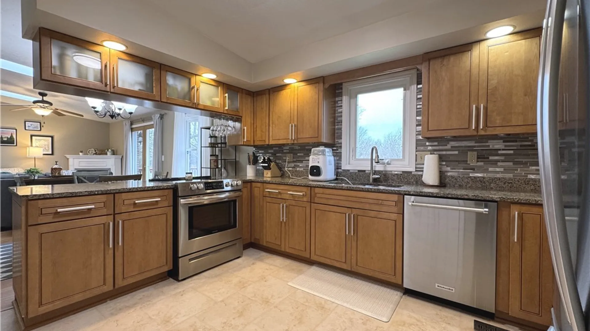 Property at 26013 Allen Drive, Pamelia, NY 13601 17