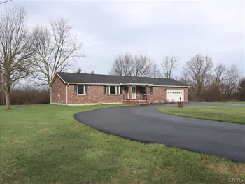 Property at 26013 Allen Drive, Pamelia, NY 13601
