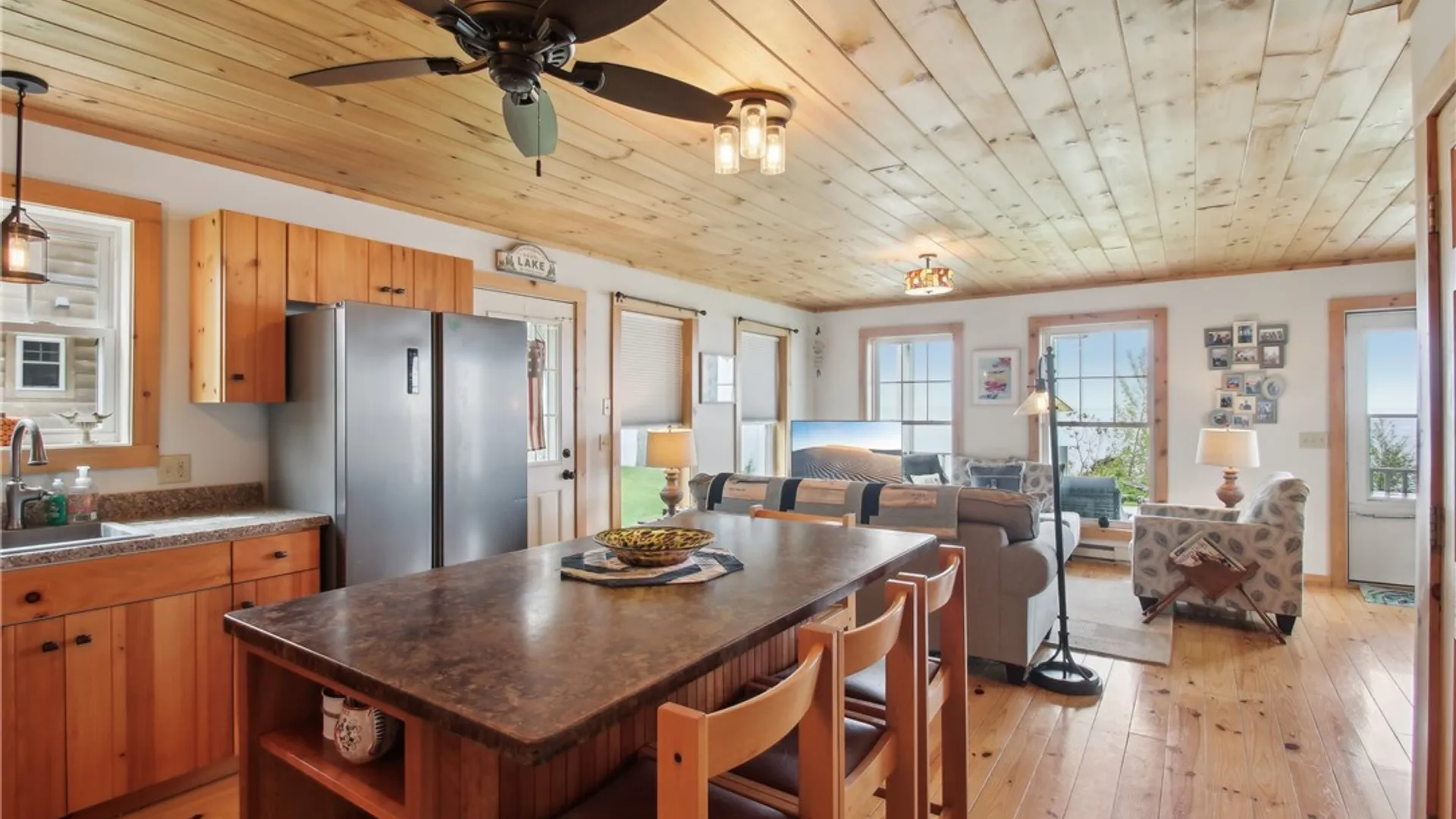 Property at 118 Main Street, Kendall, NY 14464 10