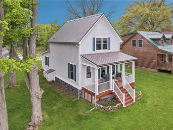 Property at 118 Main Street, Kendall, NY 14464
